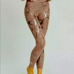 Beyond yoga shine on